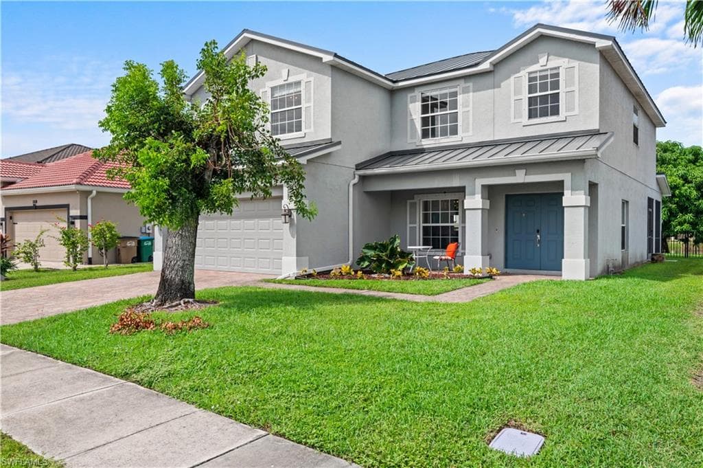 2024 Cape Heather CIR CAPE CORAL, FL 33991