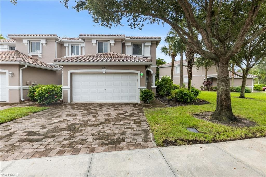3349 Antica ST FORT MYERS, FL 33905