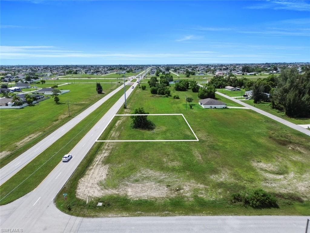 1722 Santa Barbara BLVD N CAPE CORAL, FL 33993