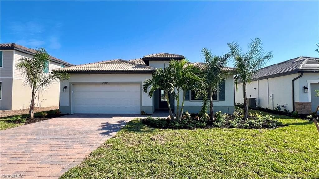 20217 Millrun DR ESTERO, FL 33928