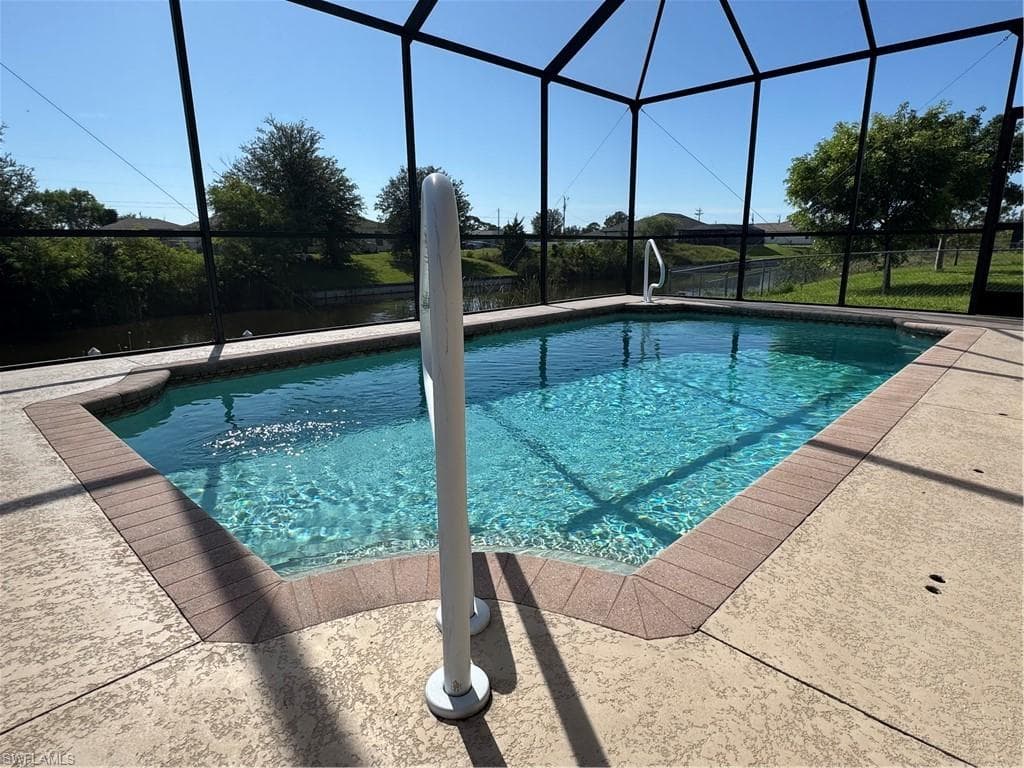 1509 SW 17th PL CAPE CORAL, FL 33991