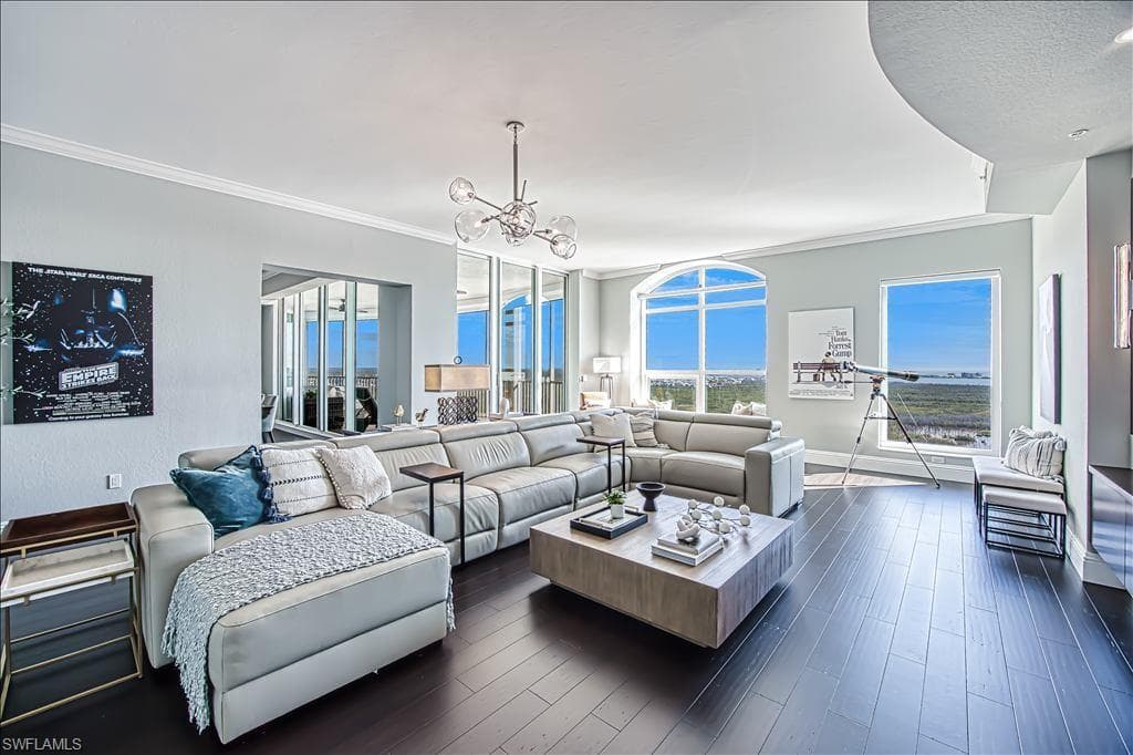 12601 Mastique Beach BLVD PH2 FORT MYERS, FL 33908
