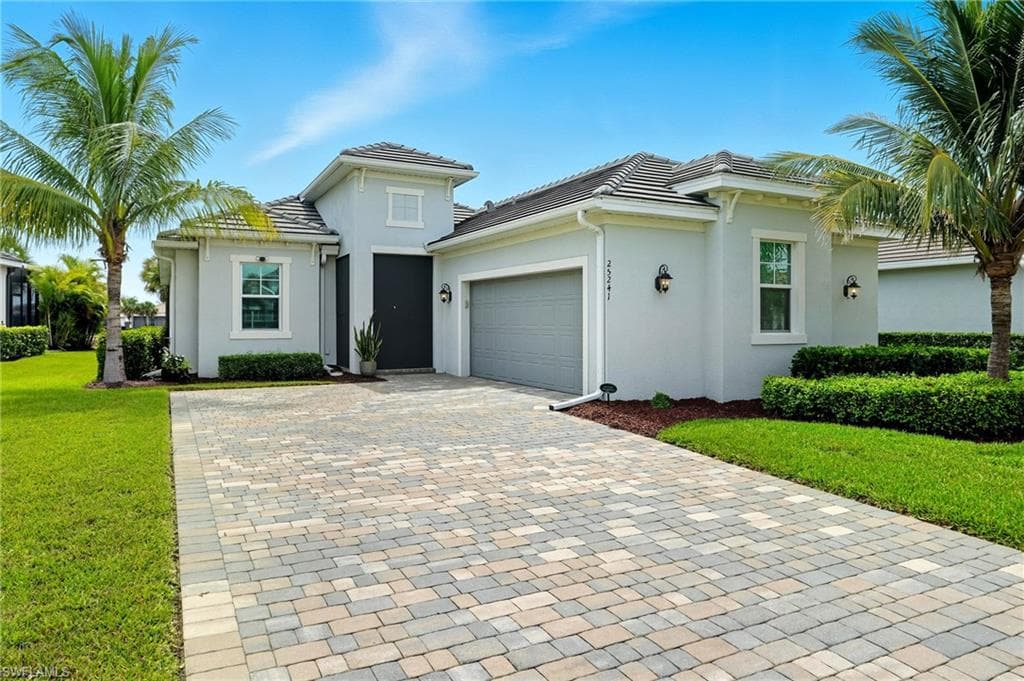 25241 Longmeadow DR PUNTA GORDA, FL 33955