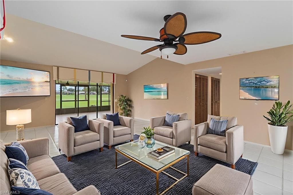 7354 Golf Villa DR FORT MYERS, FL 33967