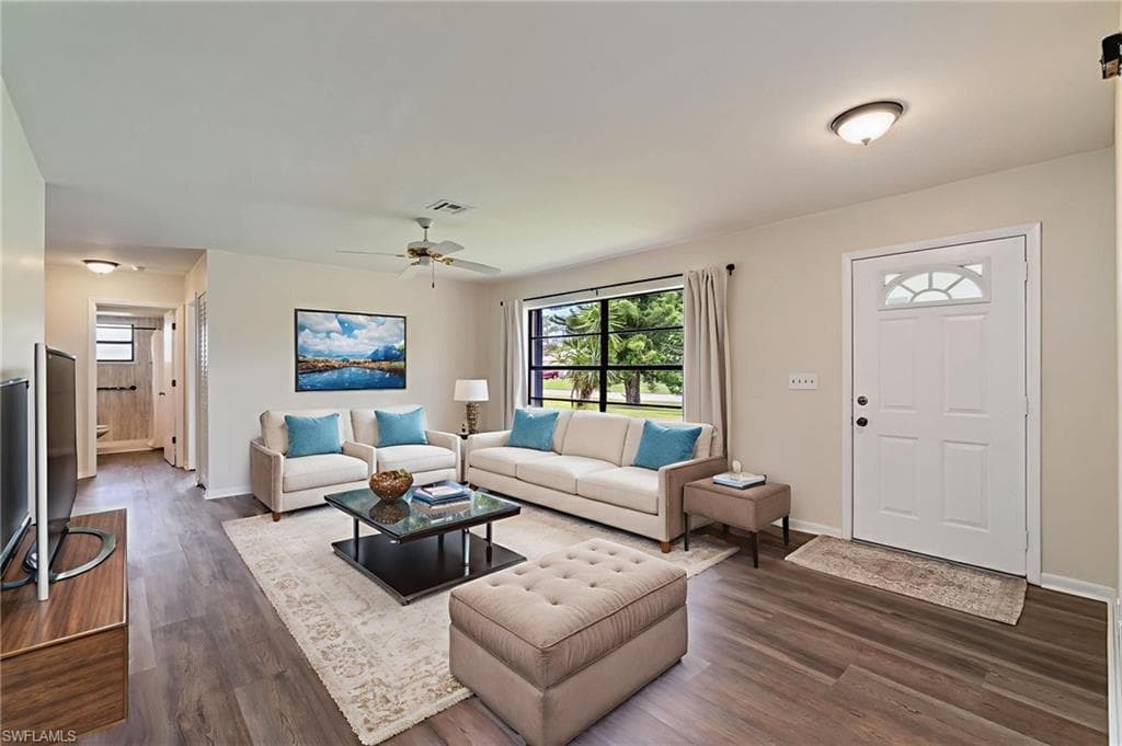 2198 55th ST SW NAPLES, FL 34116