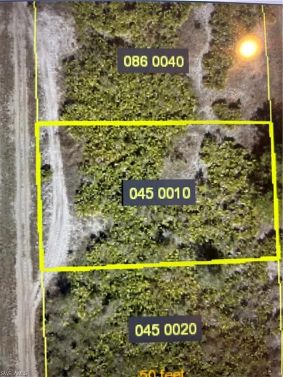 6005 Gene AVE N LEHIGH ACRES, FL 33971
