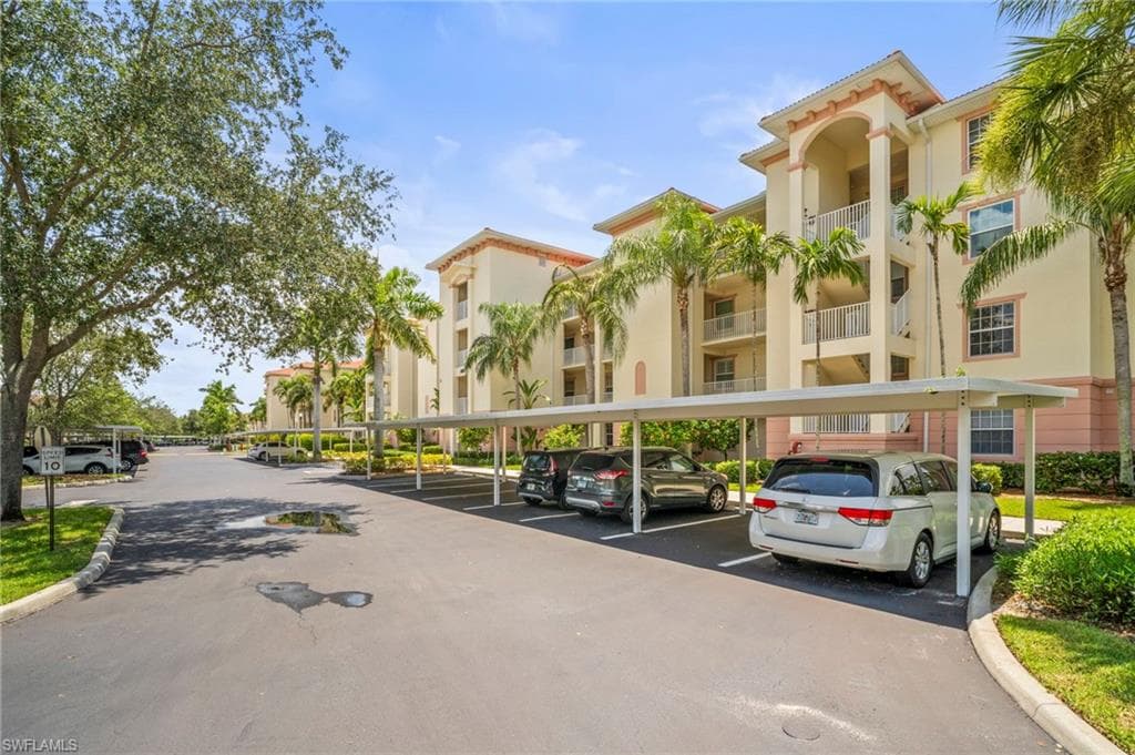 4007 Palm Tree BLVD 105 CAPE CORAL, FL 33904