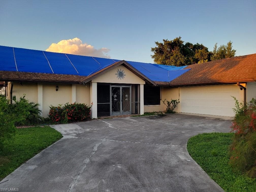 407 SE 34th TER CAPE CORAL, FL 33904