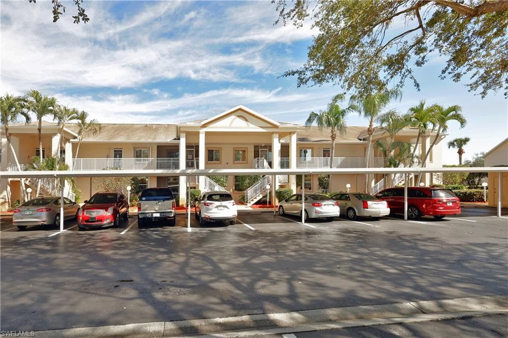 20671 Country Creek DR 1214 ESTERO, FL 33928
