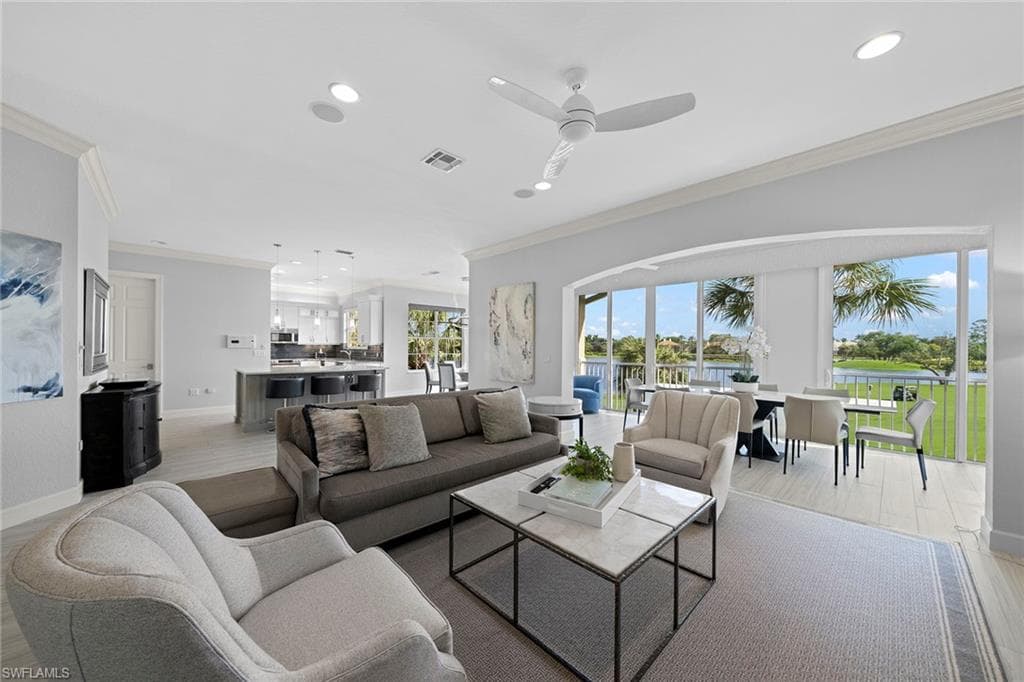 26871 Wyndhurst CT 201 BONITA SPRINGS, FL 34134
