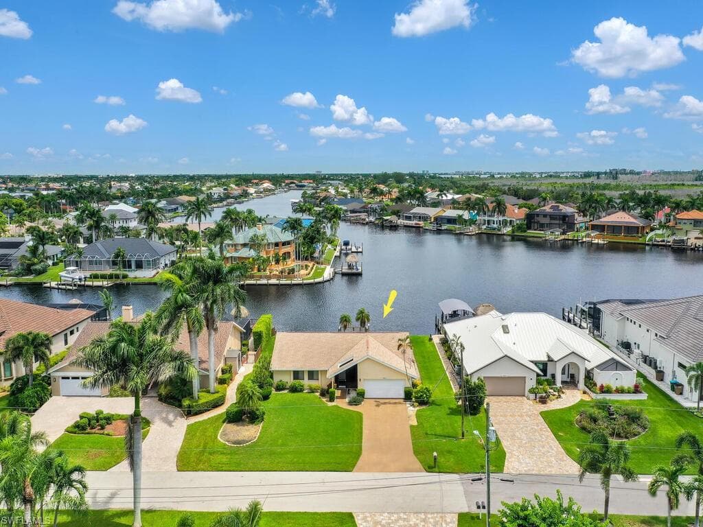5617 SW 10th AVE CAPE CORAL, FL 33914