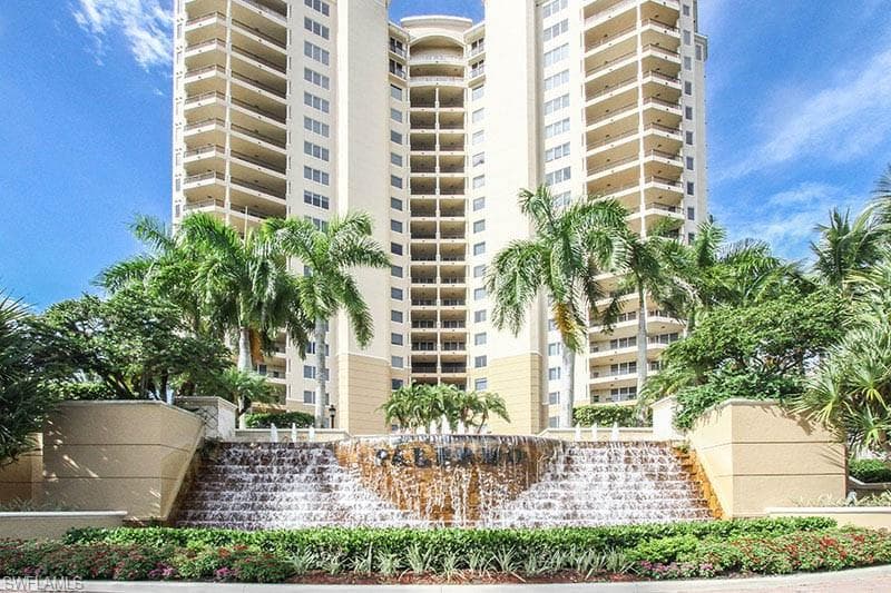 4875 Pelican Colony BLVD 1803 BONITA SPRINGS, FL 34134