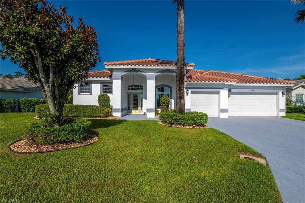 26470 Summer Greens DR BONITA SPRINGS, FL 34135