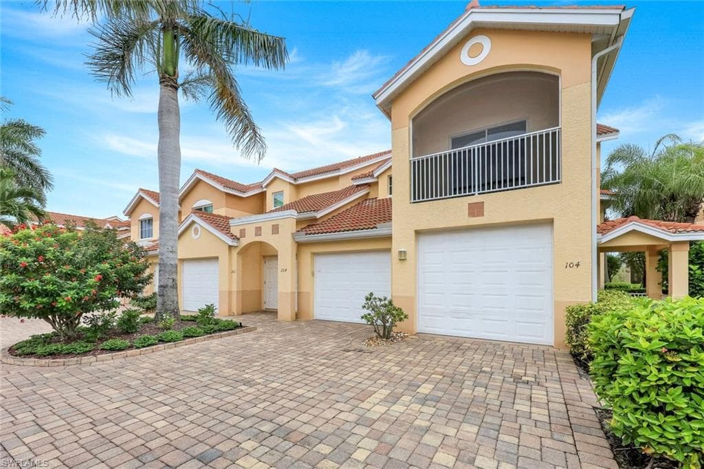 28630 Carriage Home DR 104 BONITA SPRINGS, FL 34134