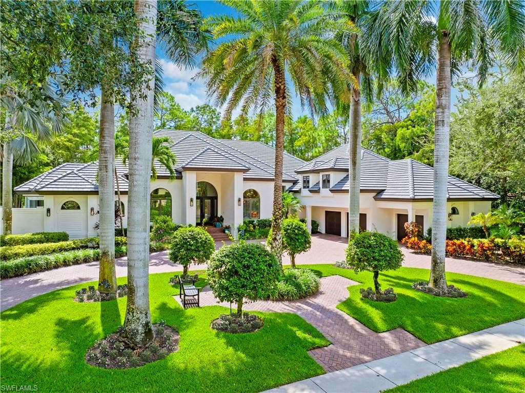 2900 Indigobush WAY NAPLES, FL 34105