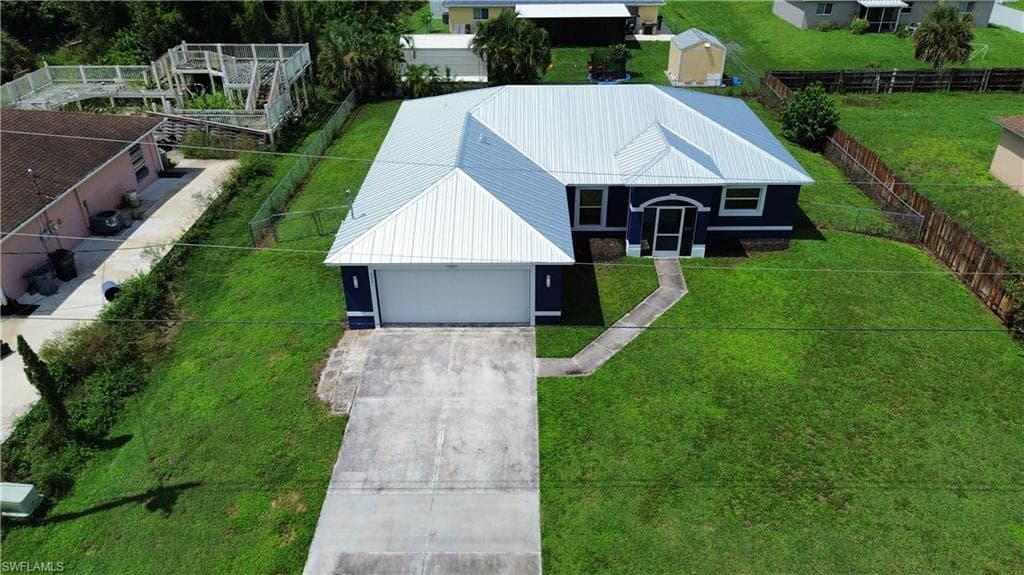 824 Unger AVE FORT MYERS, FL 33913