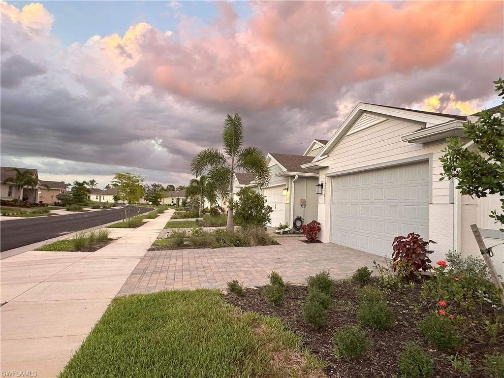 43878 Blue Heron LN PUNTA GORDA, FL 33982