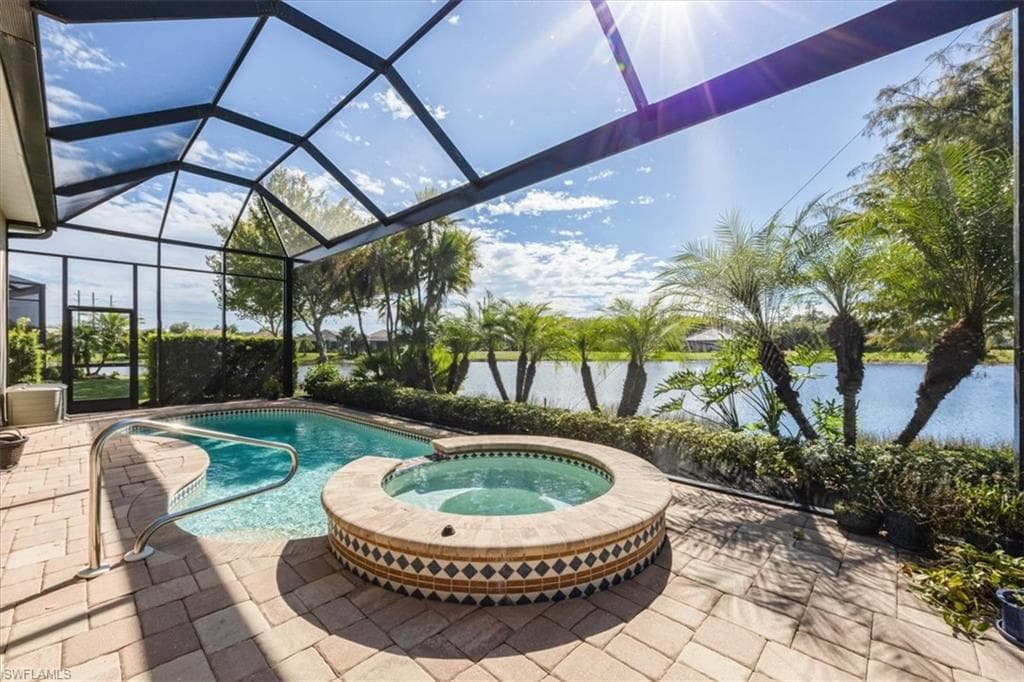 2981 Willow Ridge CT FORT MYERS, FL 33905