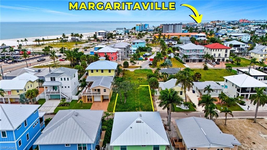 137 Pearl ST FORT MYERS BEACH, FL 33931
