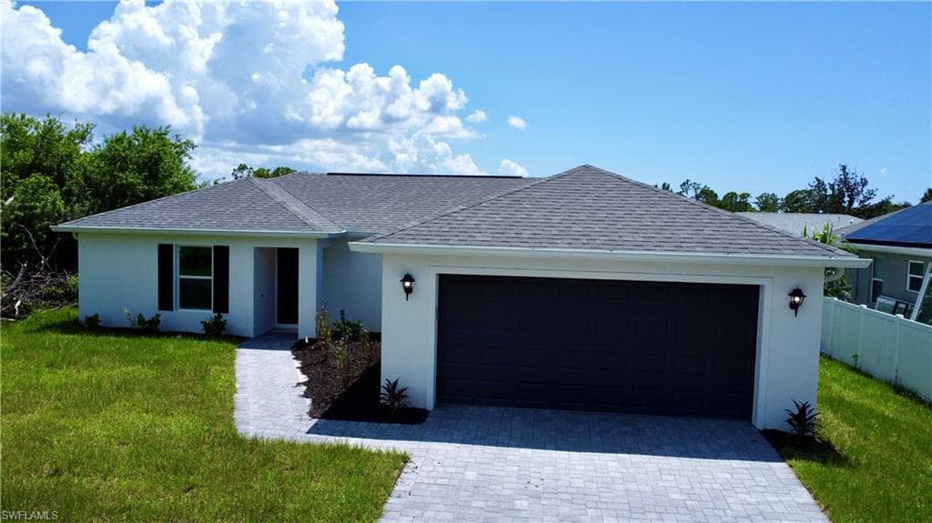 23487 Avacado AVE PORT CHARLOTTE, FL 33980