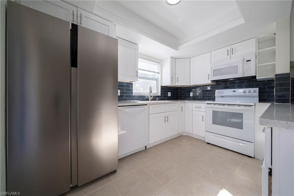 17451 Silver Fox DR D FORT MYERS, FL 33908
