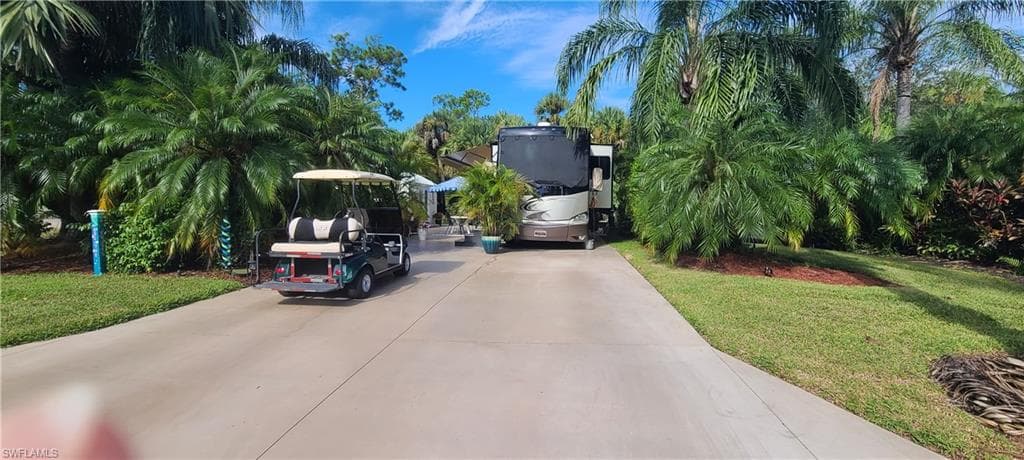 Lot 208 3026 Belle Of Myers RD LABELLE, FL 33935