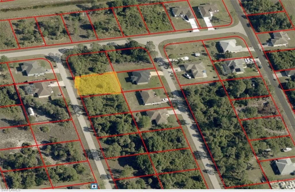 737 Bianca LEHIGH ACRES, FL 33974