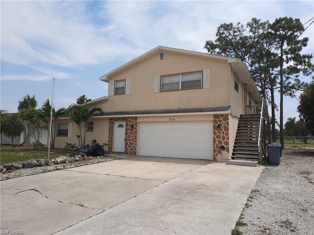 7626 Winged Foot DR A FORT MYERS, FL 33967