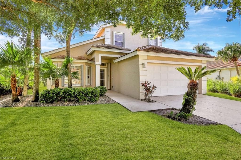 9490 Cedar Creek DR BONITA SPRINGS, FL 34135