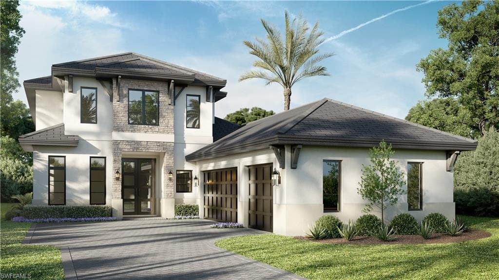 6709 Newport RD NAPLES, FL 34109