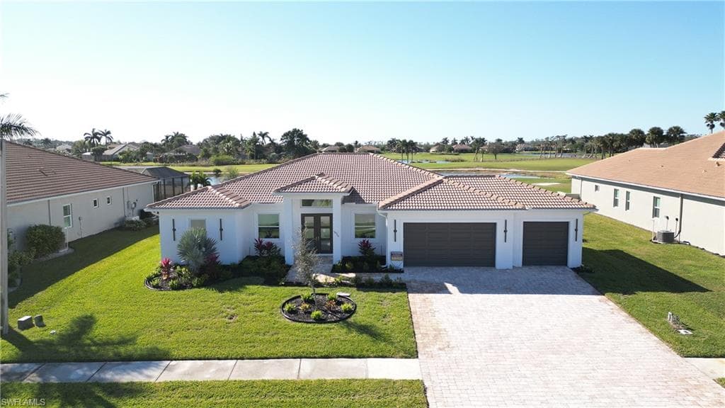 18716 ENSENADA DR NAPLES, FL 34114