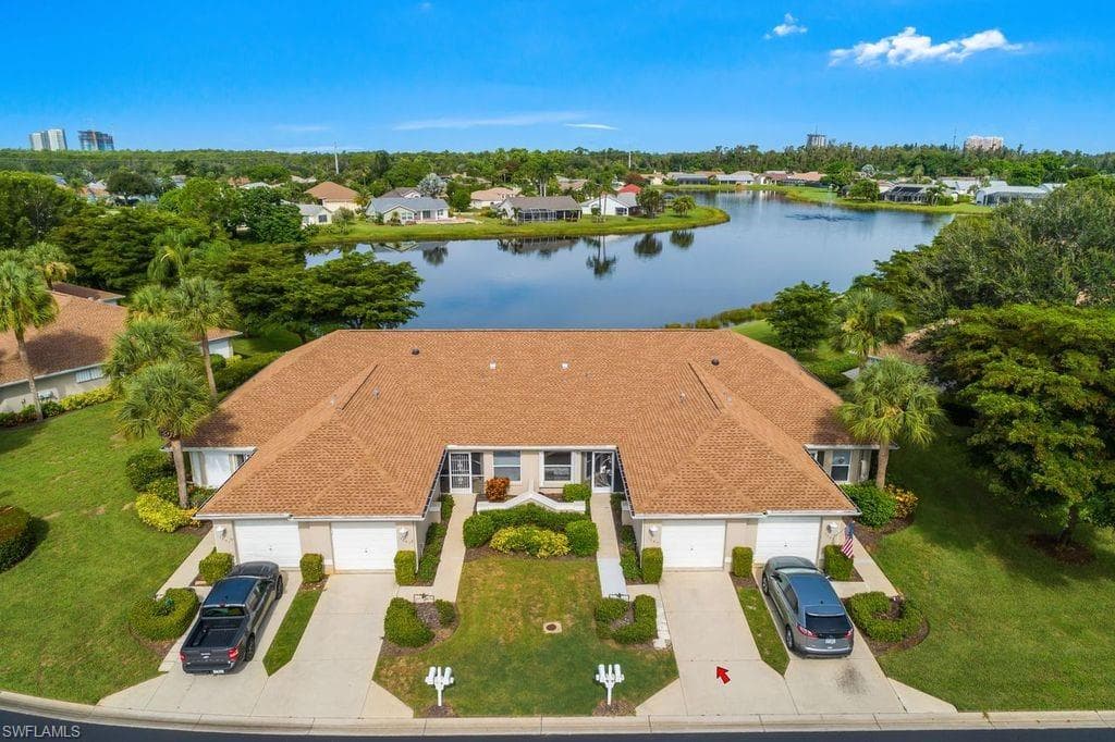 3685 Stone WAY ESTERO, FL 33928