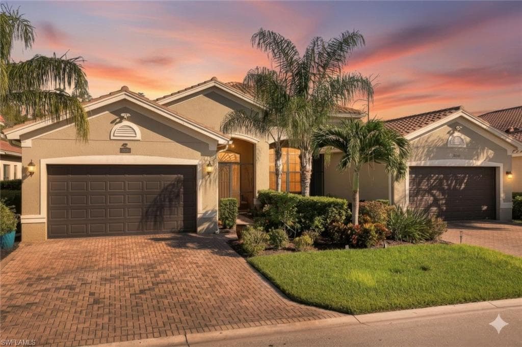 12027 Lakewood Preserve PL FORT MYERS, FL 33913