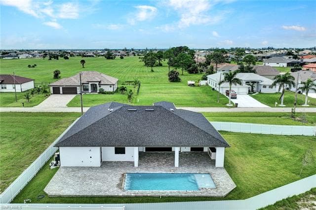1639 NW 33rd AVE CAPE CORAL, FL 33993