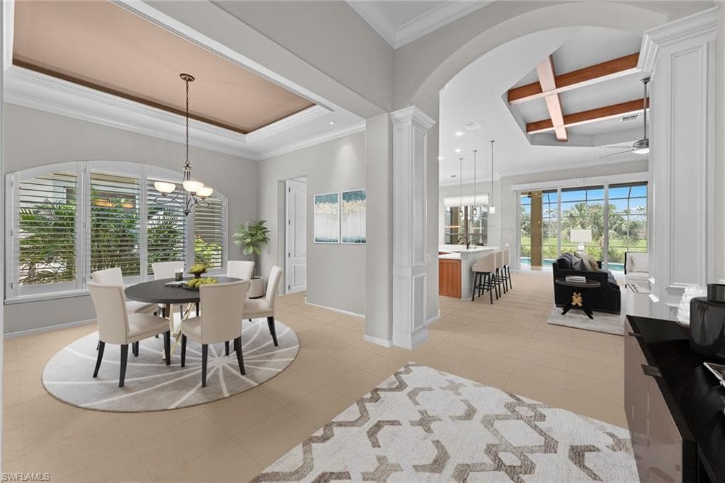 18191 Parkside Greens DR FORT MYERS, FL 33908