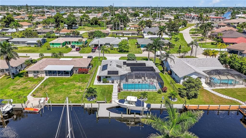126 49th ST CAPE CORAL, FL 33914