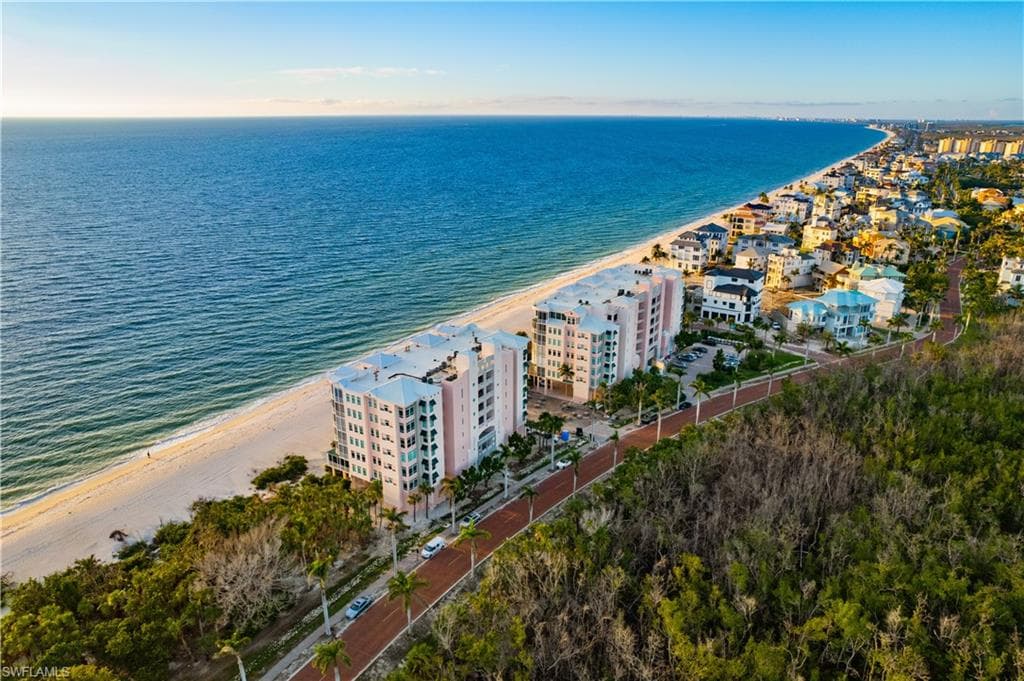 255 Barefoot Beach BLVD PH3 BONITA SPRINGS, FL 34134