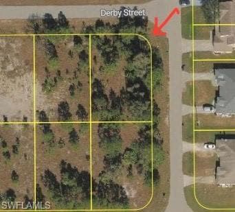 964 Derby ST LEHIGH ACRES, FL 33974