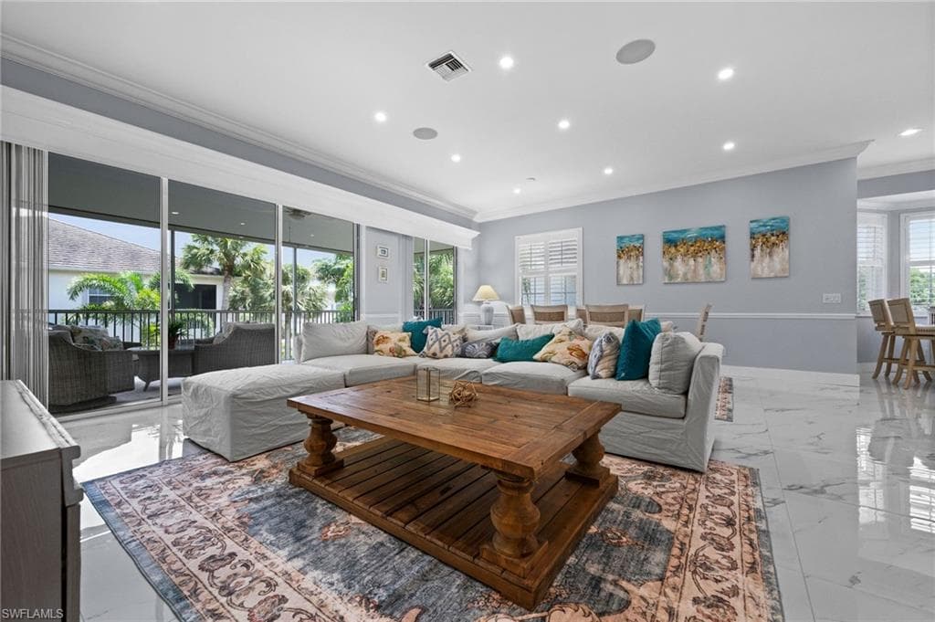 5010 Marina Cove DR 4 NAPLES, FL 34112