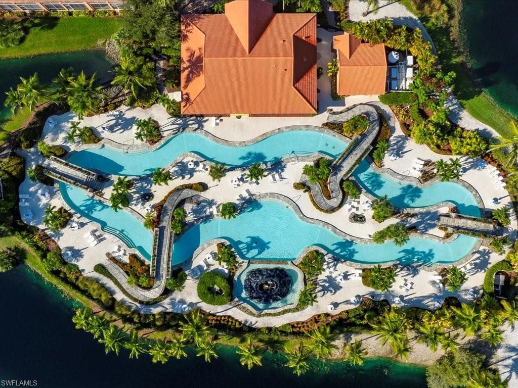 6620 Beach Resort DR 609 NAPLES, FL 34114