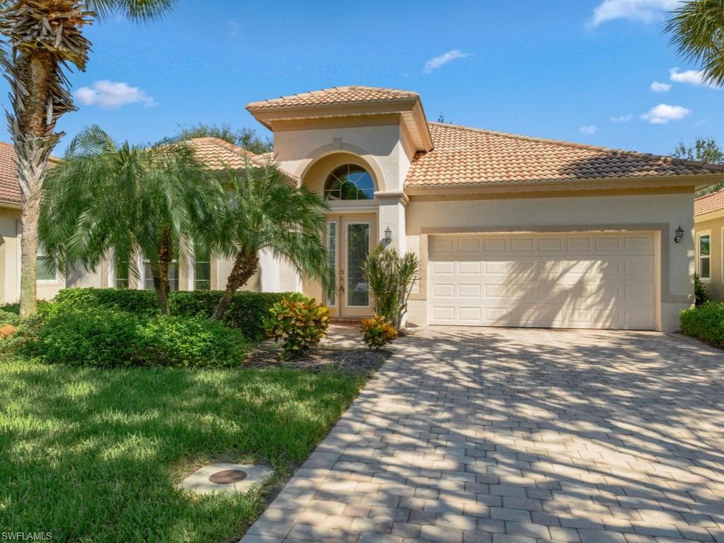 10312 Flat Stone LOOP BONITA SPRINGS, FL 34135