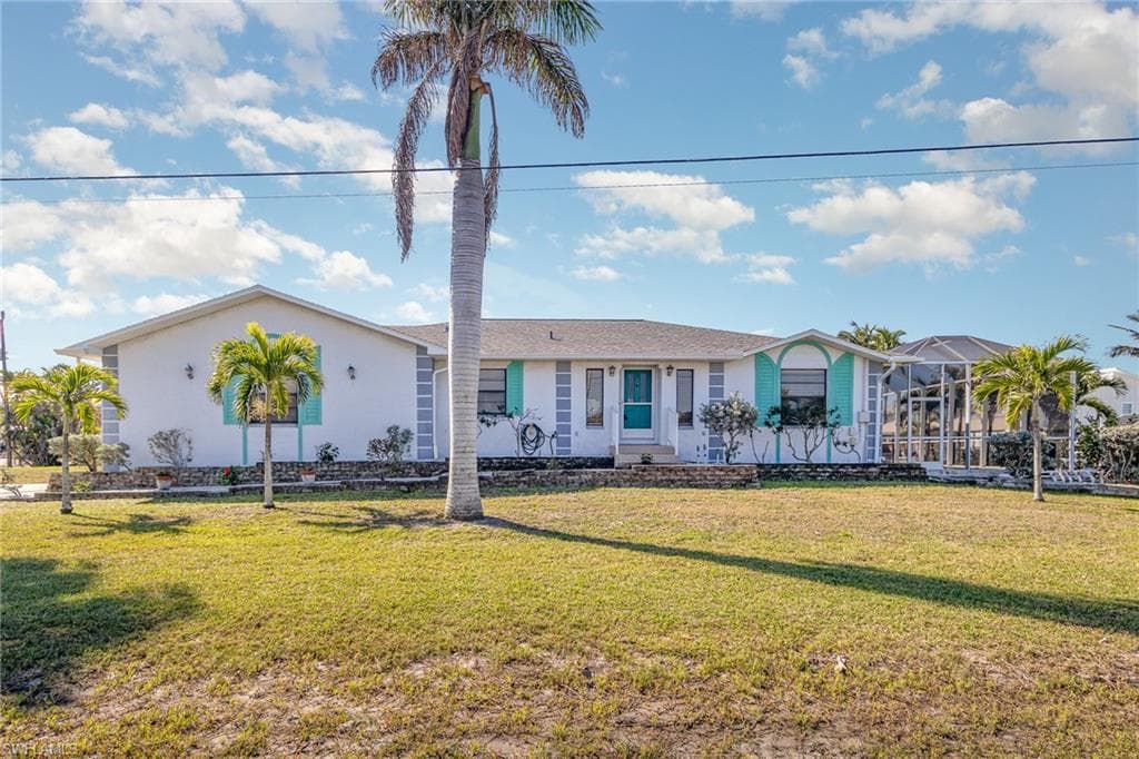 2391 Date ST ST. JAMES CITY, FL 33956