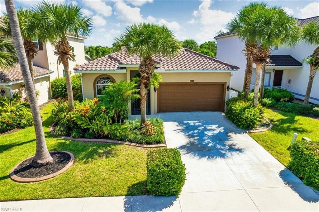 2569 Keystone Lake DR CAPE CORAL, FL 33909