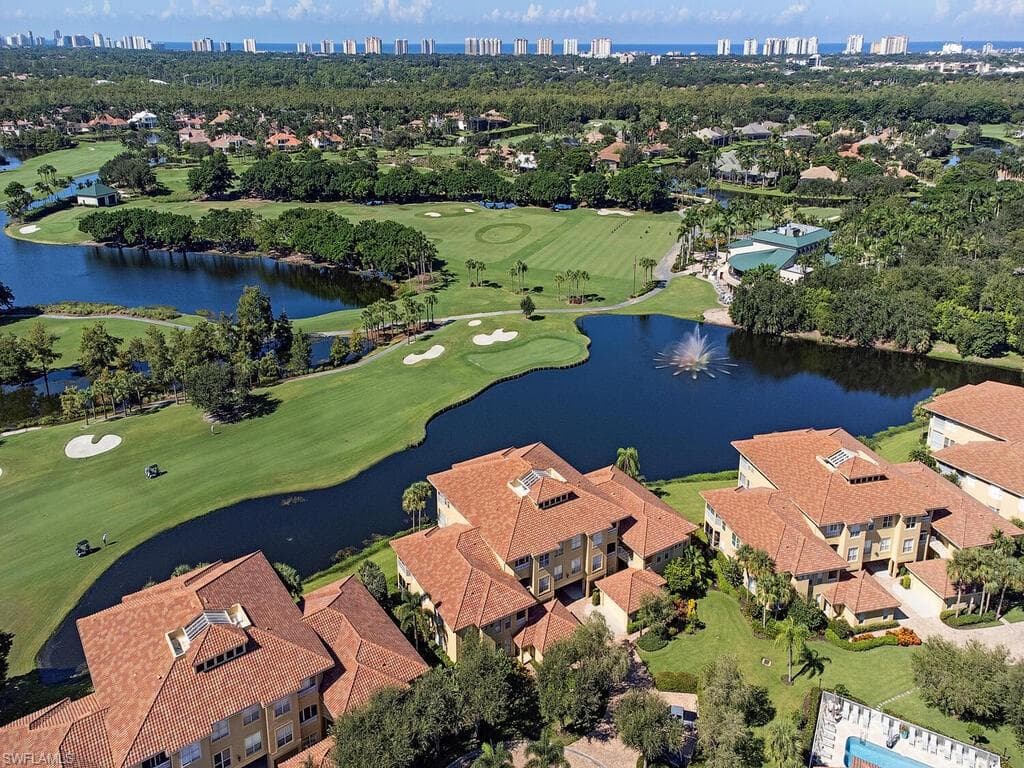 1830 Les Chateaux Blvd 104 NAPLES, FL 34109