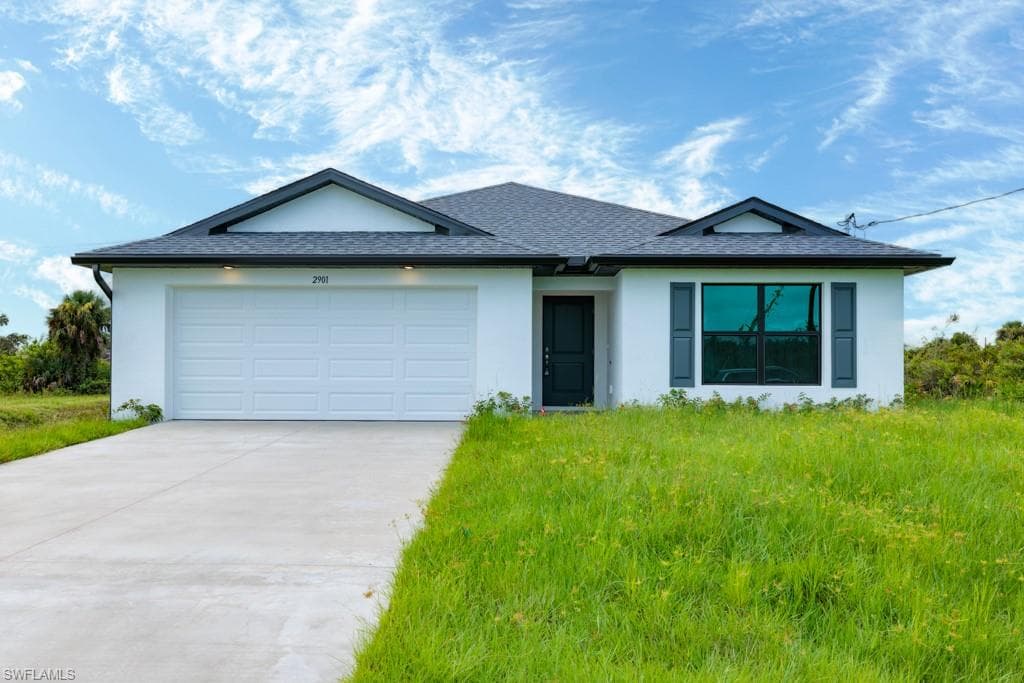 2901 69th ST W LEHIGH ACRES, FL 33971