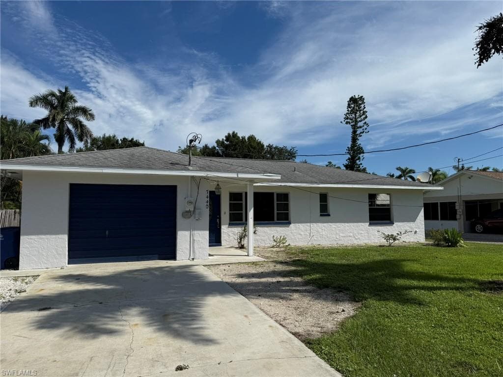 7440 Tropical LN BOKEELIA, FL 33922