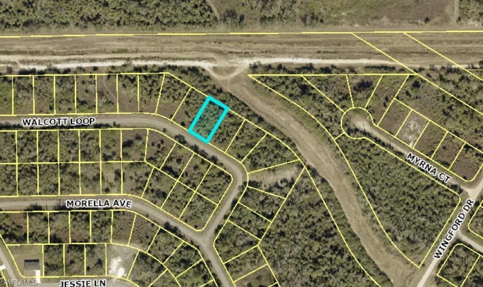 1985 Walcott LOOP LEHIGH ACRES, FL 33972