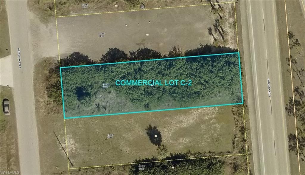 738 Gunnery RD S LEHIGH ACRES, FL 33973