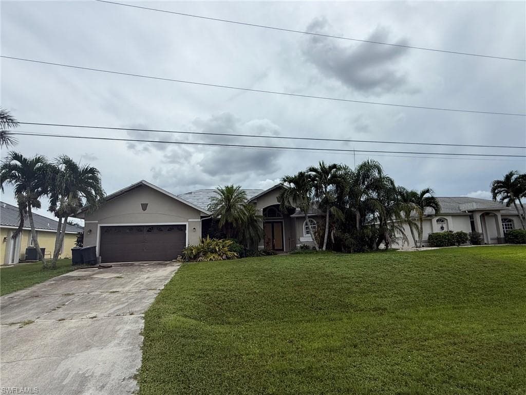 2544 SW 36th LN CAPE CORAL, FL 33914