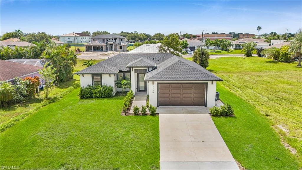 1120 NE 19th TER CAPE CORAL, FL 33909
